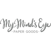 My Mind's Eye