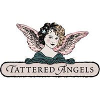 My Tattered Angels