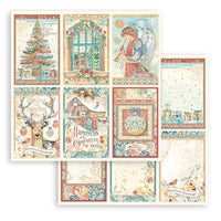 Christmas Greetings