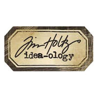 Tim Holtz Idealogy