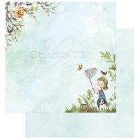 Studio 73