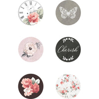 Buttons & Curios