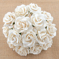 Chelsea Roses