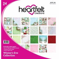 Heartfelt Creations