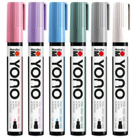 Marabu - Yono Paint Pens