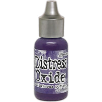 Tim Holtz - Distress Oxide Re-Inkers