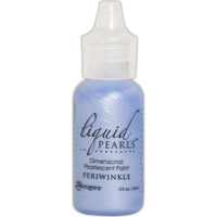 Ranger - Liquid Pearls