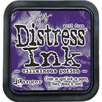 Tim Holtz - Distress Ink