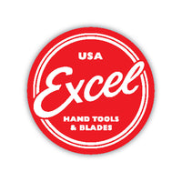 Excel Hand Tools & Blades