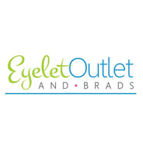 Eyelet Outlet and Brads