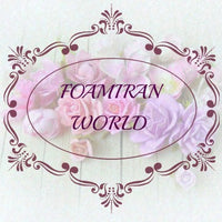 Foamiran