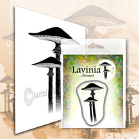 Lavinia Stamps