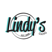 Lindy's Stamp Gang