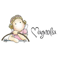 Magnolia Ink