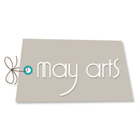 Mays Arts Ribbon