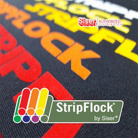 Siser - Stripflock Pro