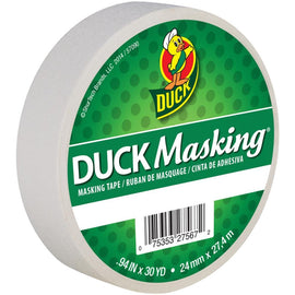 Duck Masking - Masking Tape
