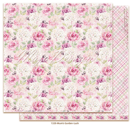 Maja Design - Mum's Garden - 12x12 Paper "Lush"
