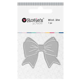 Rosie's Studio - Mini Die - Bow