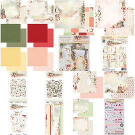**Pre-Order** 49 and Market - Nature's Haven - I WANT IT ALL Set (ETA Mid July 25)