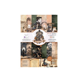 **Pre-Order** Prima Marketing - Made of Magic - 6x8 Collection (ETA Mid Sep 26)