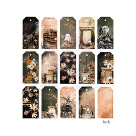 **Pre-Order** Prima Marketing - Made of Magic - Tag Pad (56 Sheets) (ETA Mid Sept 26)