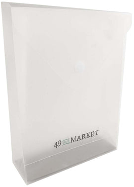 49 and Market - Album Kit Storage (Album Holder)
