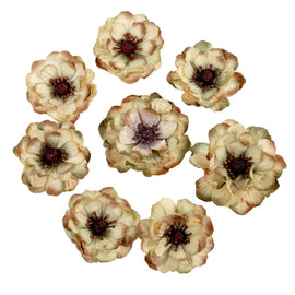 **Pre-Order** Prima Marketing - Made of Magic - Flowers - Enchanted Grove (8pcs) (ETA Mid Sep 26)