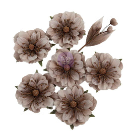 **Pre-Order** Prima Marketing - Made of Magic - Flowers - Phantom Petals (7pcs) (ETA Mid Sep 26)