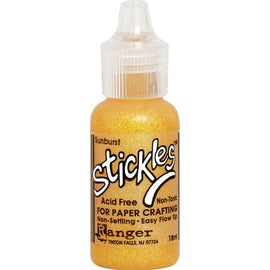 Ranger Stickles - Sunburst