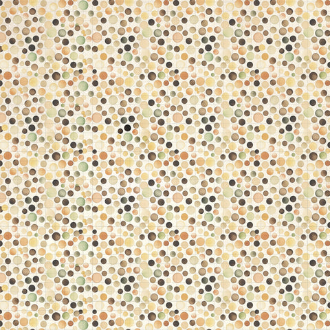 49 and Market - Academia - 12x12 Paper "Great Job"