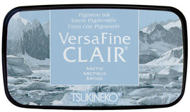 VersaFine Clair - Ink Pad - Arctic