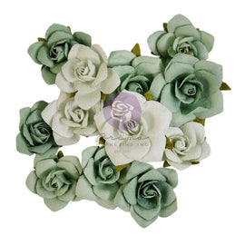 Prima Marketing - Nature Academia - Flowers - Mystical (12pcs)
