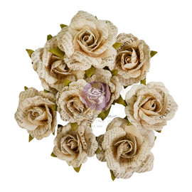 Prima Marketing - Nature Academia - Flowers - Unearthed (9pcs)