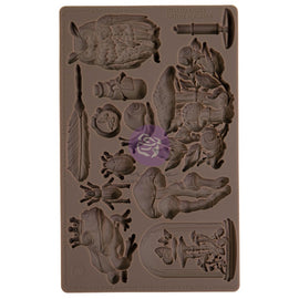 Prima Marketing - Nature Academia - 5"x8" Mould
