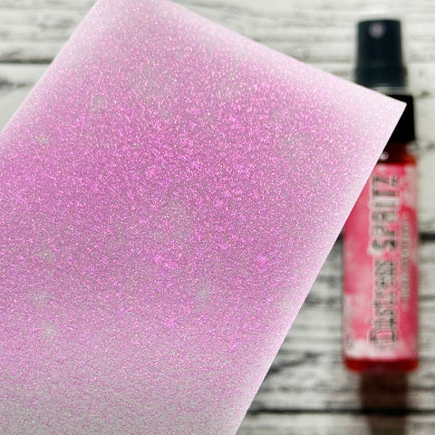 Tim Holtz Distress Spritz - Picked Raspberry (29ml)