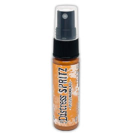Tim Holtz Distress Spritz - Spiced Marmalade (29ml)