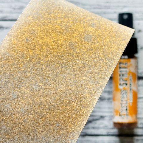 Tim Holtz Distress Spritz - Spiced Marmalade (29ml)