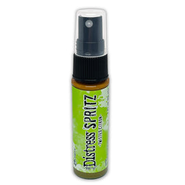 Tim Holtz Distress Spritz - Twisted Citron (29ml)