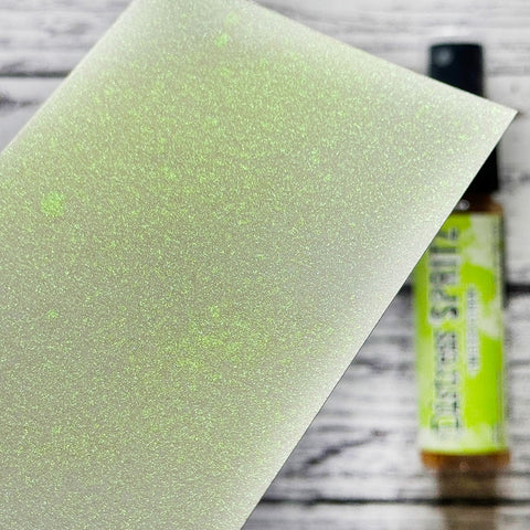 Tim Holtz Distress Spritz - Twisted Citron (29ml)
