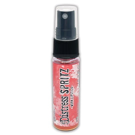 Tim Holtz Distress Spritz - Worn Lipstick (29ml)