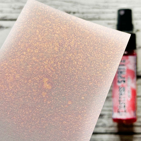 Tim Holtz Distress Spritz - Worn Lipstick (29ml)