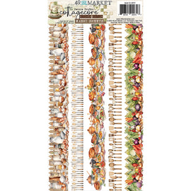 49 and Market - Cottagecore - Washi Sheet Set (2pcs)