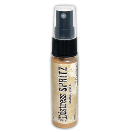 Tim Holtz Distress Spritz - Antique Linen (29ml)