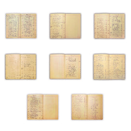 Ranger - Dina Wakley Media Ledger Journal 12x7.5in