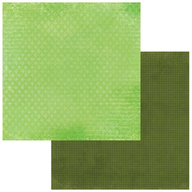 **Pre-Order** 49 and Market - The Flower Emporium - 12x12 Paper "Staples 2" (ETA Mid to End April 25)
