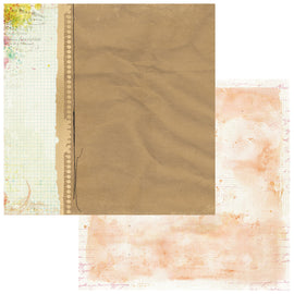 **Pre-Order** 49 and Market - The Flower Emporium - 12x12 Paper "Starters 3" (ETA Mid to End April 25)