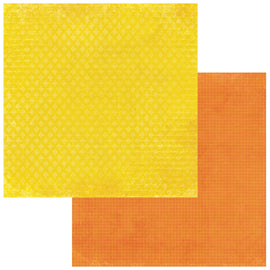 **Pre-Order** 49 and Market - The Flower Emporium - 12x12 Paper "Staples 4" (ETA Mid to End April 25)