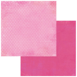 **Pre-Order** 49 and Market - The Flower Emporium - 12x12 Paper "Staples 1" (ETA Mid to End April 25)