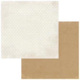 **Pre-Order** 49 and Market - The Flower Emporium - 12x12 Paper "Staples 5" (ETA Mid to End April 25)